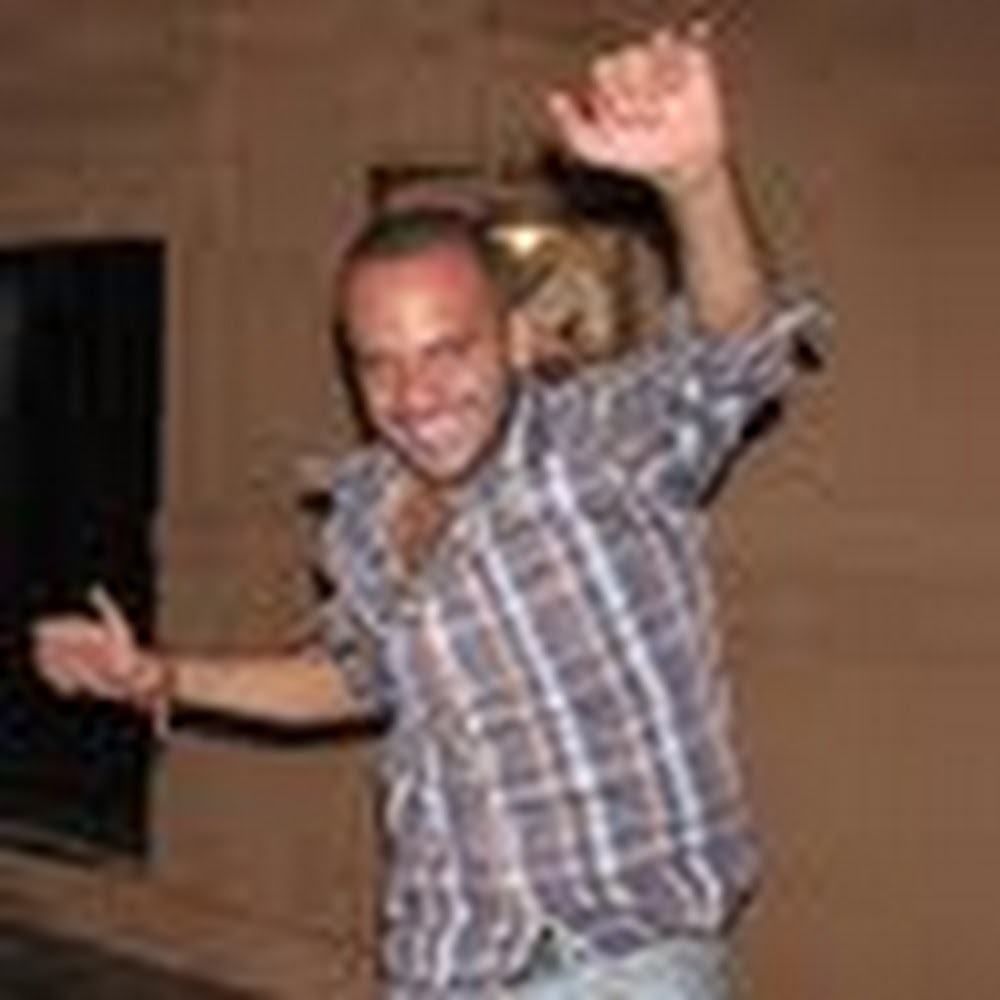 Meet your Posher, Ron